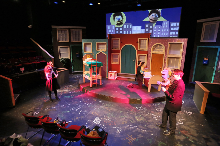 Avenue Q